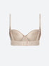 LC Waikiki Underwire Unpadded Regular Strapless Bra